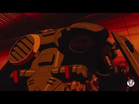 Metal Skin Panic MADOX 01   ZAYAZ   Afterburner #retroanime #asmr #anime#anime #asmr #retroanime