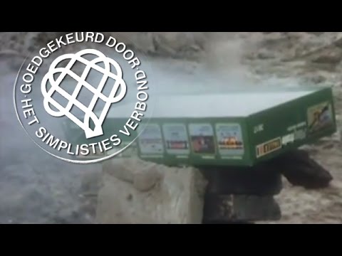 Hoe steekt Van der Laak het vuurwerk af? - Van Kooten en De Bie