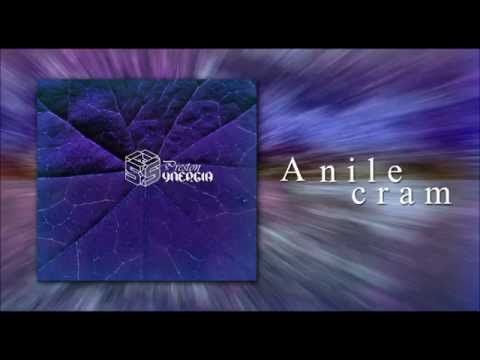 Preston - A nile cram (SYNERGIA)