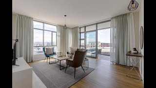 Axis Luxury Apartments | Luxury Hotel in Cape Town, South Africa