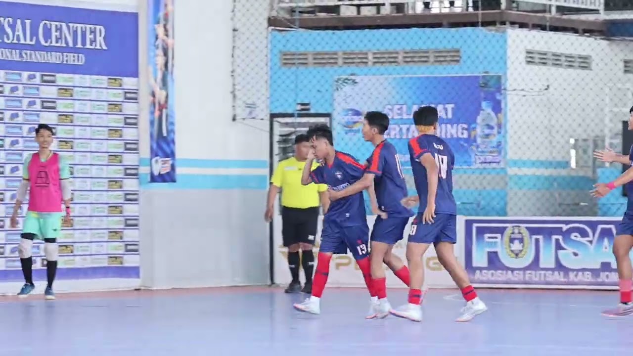 Hampton FC vs Casper FC