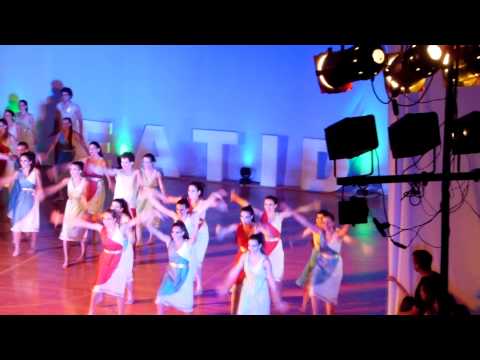 Sinapzia Leatid 2012