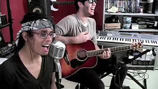 Etienne Sin - Stick Stickly (Acoustic Cover) (Recovered Full Video)