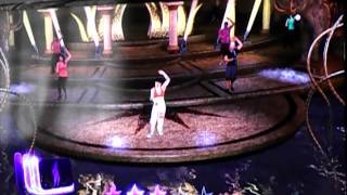 Zumba Fitness Rush - Caipirinha