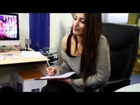 Singuila feat Edalam - Elle a un truc - Casting Clip -