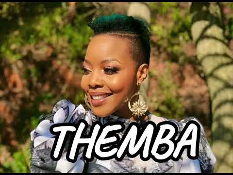 NOMCEBO -\THEMBA\(New Hit Song)FT MASTER KG x Nkosazana Daughter x Makhadzi x MaWhoo x Wababa