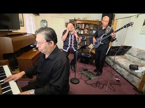 Bobby Bellhouse  Trio - Honesty