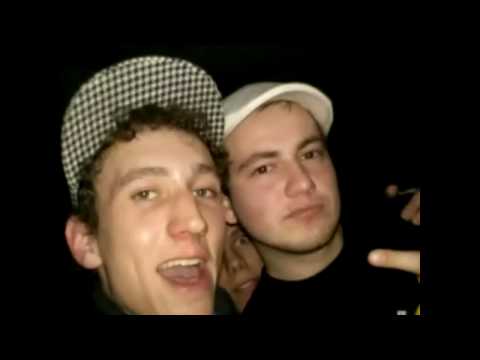 Armin | MDMasters featuring Doz9, Botanikker, Main Moe, Hansen, Leroy Bangs (25 MCs aus MD)