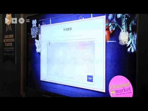 Dove To Rabbit Asia_Gourmet Market