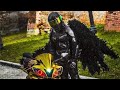 L-GANCE - NEVER GIVE UP 