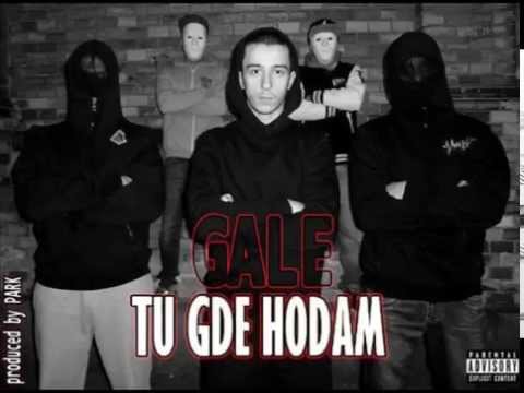Gale - Rep mi piči