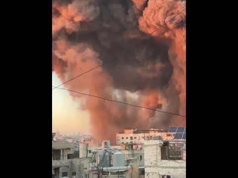 Gaza-Lebanon #2