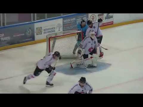 HIGHLIGHTS : Résumé vidéo J10 MARSEILLE VS AMIENS (3-1)