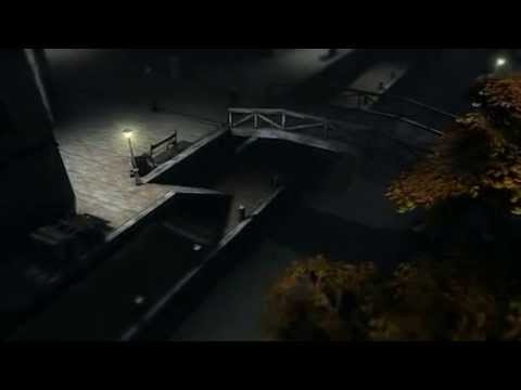 mystery in london on the trail of jack the ripper pc