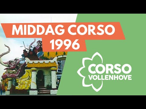 YouTube thumbnail Corso 1996