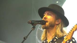 Moon Taxi - &quot;Let The Record Play&quot; - Bonnaroo 2018