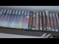 Maiden Video Collection