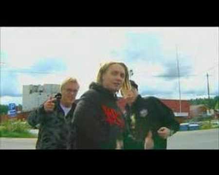 Veljenpojat - Tehtaan varjosta