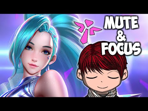 Séraphine Support : Être utile et Mute les débiles !