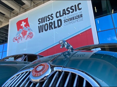 Anteprima Swiss Classic World 2022