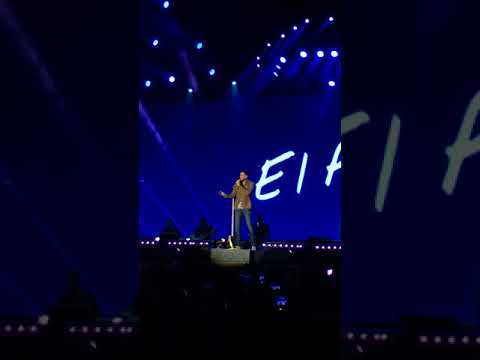 Romeo Santos EL Papel Part 2 Guadalajara Mexico