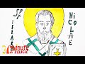 3 Minute De Religie Sfântul Ierarh Nicolae 06 12 2020