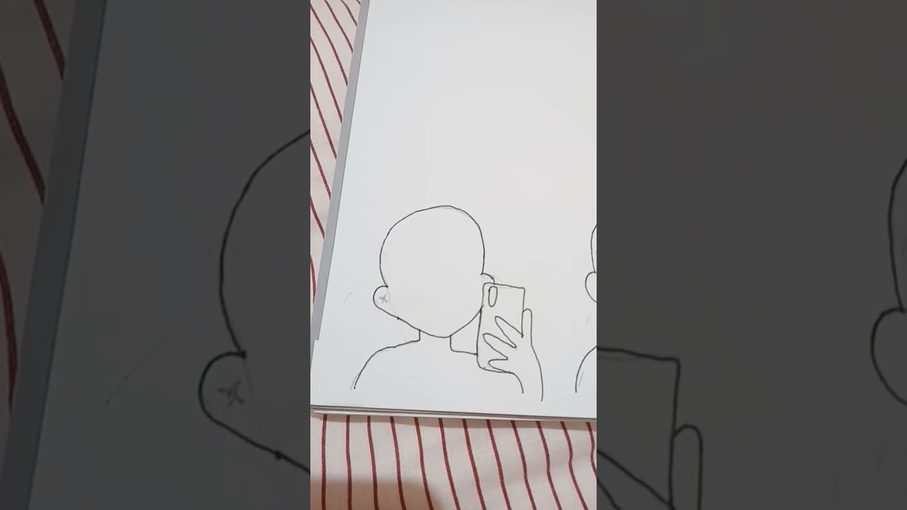 🌼Poses para tus dibujos🌼