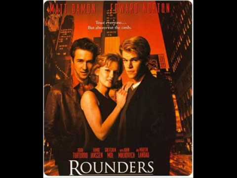 Counting Crows - I'm a Big Star Now (Rounders soundtrack)