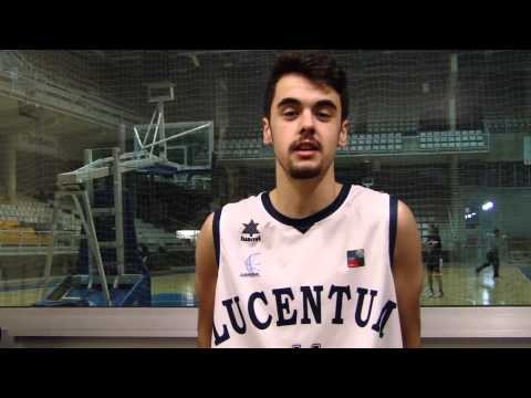 CB Lucentum - Rehabilitación pabellón Onil