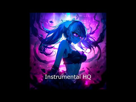 Eternxlkz - Slay (Instrumental) [HQ Quality]