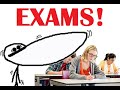 Exams Suck