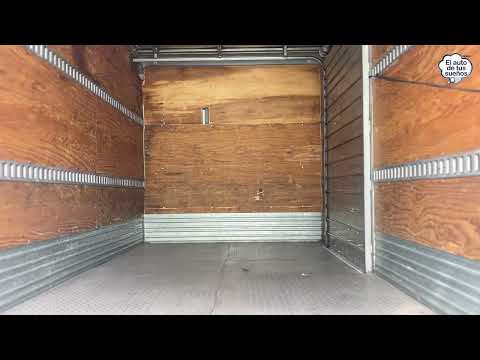 Hino 300 514 Semi Long  2018 Tm