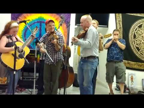 Hell Broke Loose In Gadsden Joni Hornsby Chris Ryan Ashley Carr