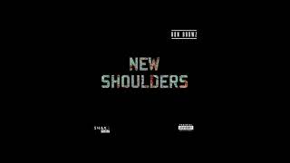 Ron Browz - New Shoulders (Clean)