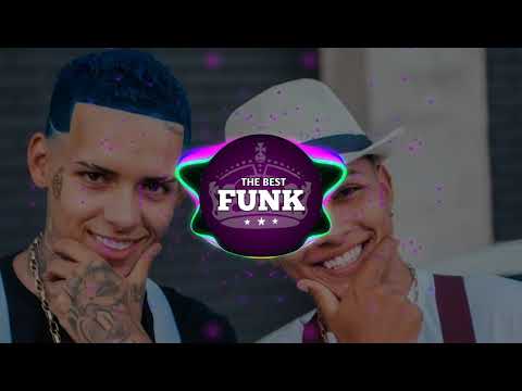 MC Zaquin e MC Rick - Não Nasceu Pra Namorar