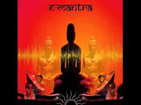 E-Mantra - 10 years of Goa Trance (Part 1)/ Psytrance/ Trance ☀ Find me on Patreon ☀