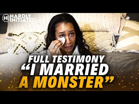 I MARRIED A MONSTER: Exclusive Live Testimony with Isis Morales