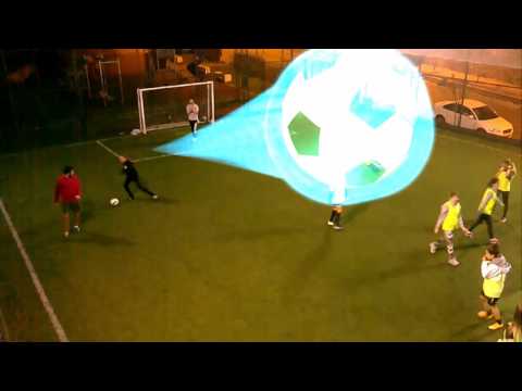 Akatlar Halı Saha 24.11.2015 23:00 - akillisaha.com