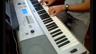 Eluvium - Perfect Neglect In a Field of Statues - piano cover