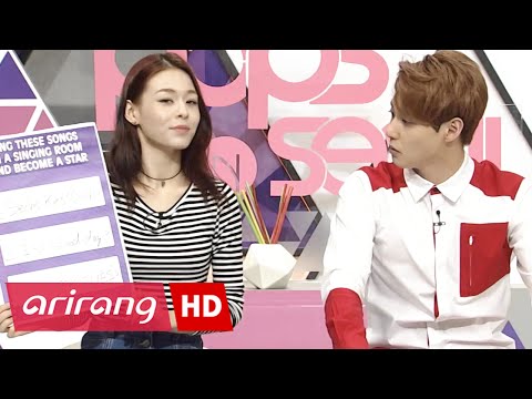 Pops in Seoul _ Sing These Songs in a Singing Room and Become a Star !(노래방에서 부르면 스타가 되는 노래들)