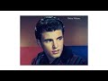 Ricky Nelson ~ (I'd Be) A Legend In My Time (Stereo)