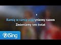 Viki Gabor Kayah Ramię W Ramię kara