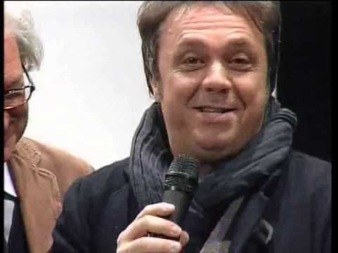 ONDA TG 25.11.2013 - PREMIO NAZIONALE PRATOLA