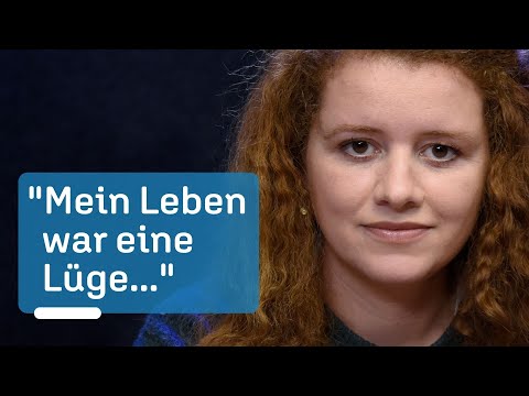 Als Kind vernachlässigt | Schönes Leben erlogen | „Ich musste lernen, echt zu sein!“