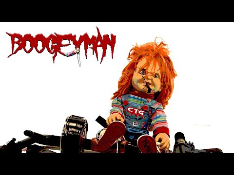 Hunnid - Boogeyman (Official Vídeo)