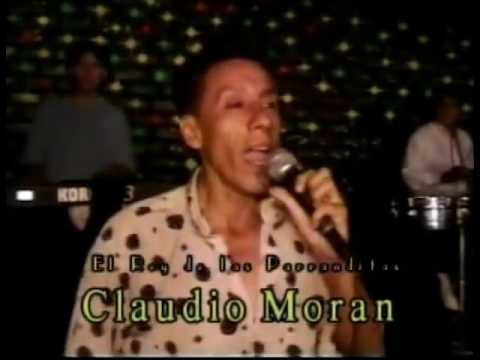 Grupo Guinda Canta Claudio Moran Completo
