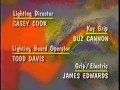 Barney Friends Season 3 Credits