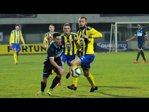 FC DAC 1904 - FC ViOn Zlaté Moravce 2:0 (1:0)