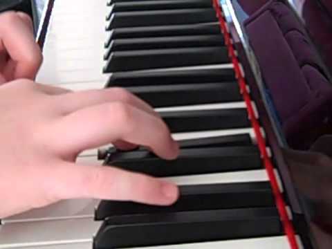 Chopsticks!! (Piano Song)