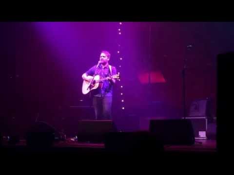 Scott Hutchison (with the Rogue Orchestra) - Backyard Skulls @ Citizens Theatre